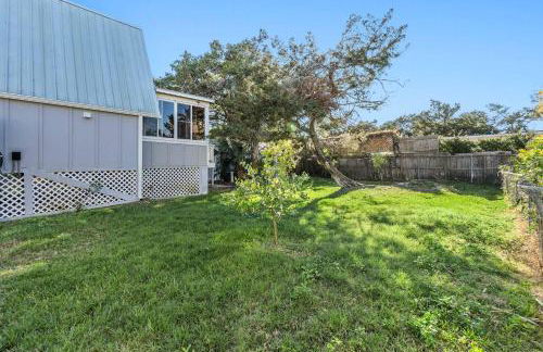 Lighthouse Loft l Marshfront l Walk to Downtown - Foto 35