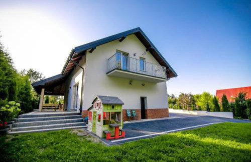 Leśny zakątek - Foto 37