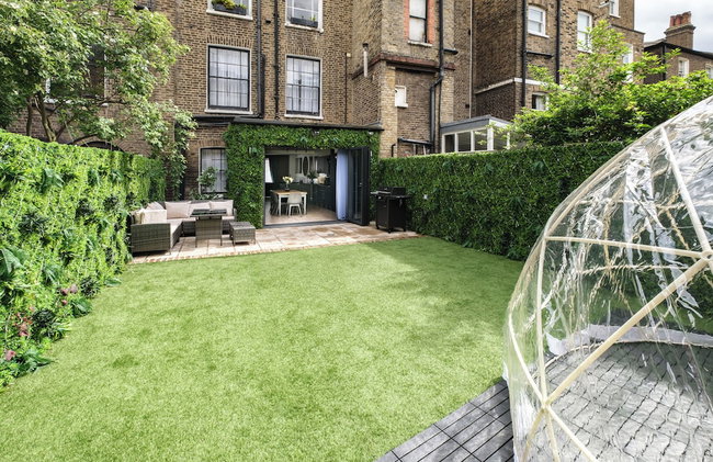 LONDONERS - Fabulous Four Residence - Foto 97