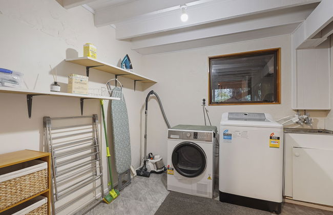 Tranquil Sunset Retreat - Spa - Netflix - Foto 31