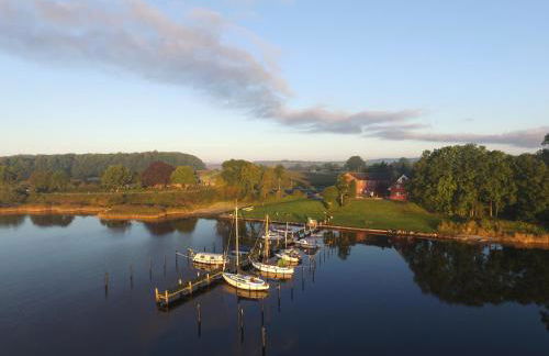 Appartementhaus Schleiblick - Foto 2