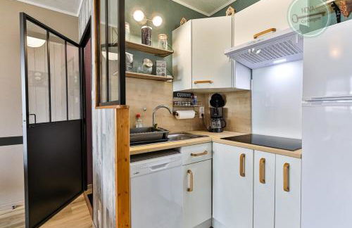 Nid douillet Le Grand Large 2 Appartement 204 - Foto 27