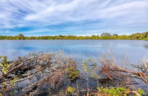 Blue Heron Lakeview Pool Home Close to Clearwater - Foto 56