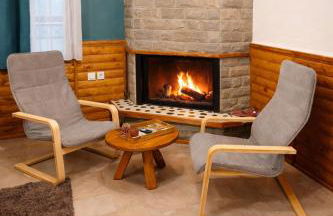 Λαμπρινής Guest House-Zagori - Foto 9