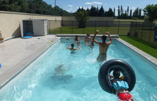 Mas Aubert - Foto 38