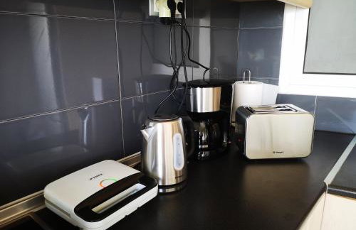 Sea View Apartment with 3 Bedrooms in Amfilochia - Foto 62