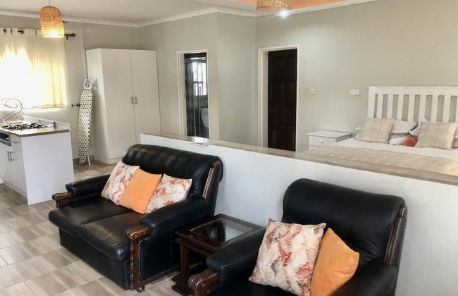 1 bed Apartment in Mount Pleasant Heights - 2013 - Foto 1