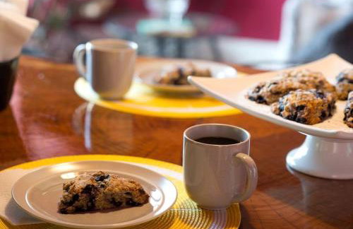 Modern Cottage Rental on a Peaceful Farm near Amish Country in Pennsylvania - Foto 12