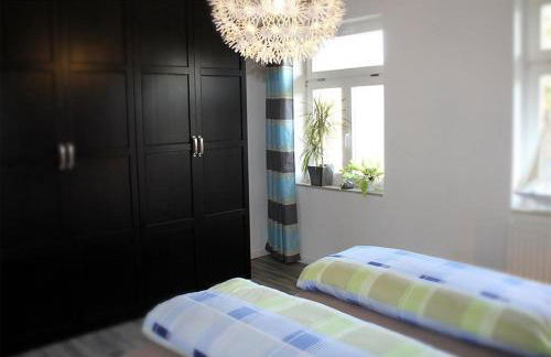 Deutsches Haus Apartments - Foto 16