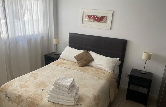 Arenales Suites - Photo 1