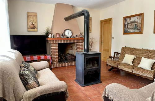 Casa El Chorreador - Foto 11