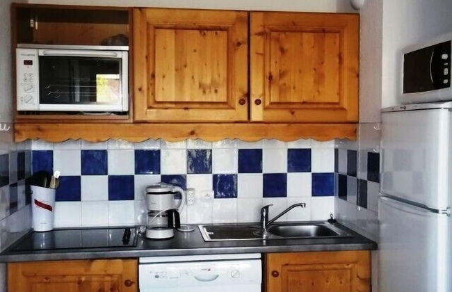 Le Rond Point des Pistes - Foto 20