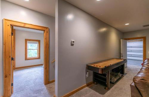 Mountain Range Retreat - Foto 31