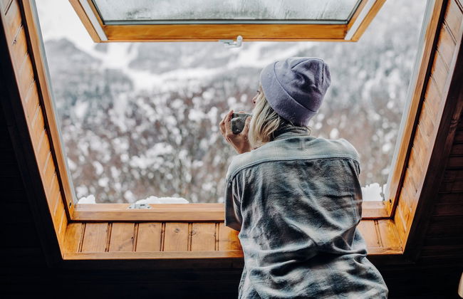 ISKÖ Chalets Hotel - Foto 64