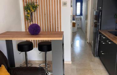 Apartamento Aroma del Mediterráneo - Foto 11
