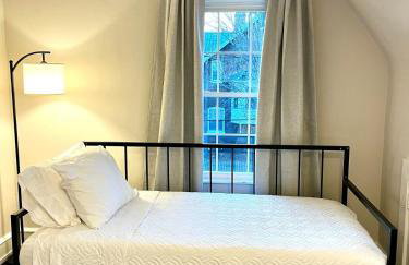 Clover Cottage at Old Town Alexandria! - Foto 12