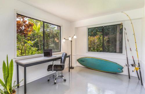 Hanalei Palms 2 Bedroom Home by RedAwning - Foto 24