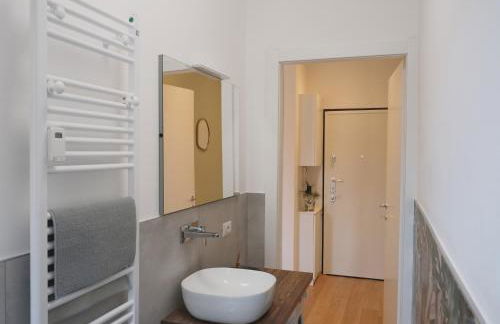 P&D Apartments Navigli Via Paoli - Foto 18