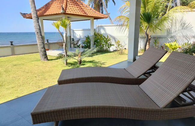 Coco Blu Villa - Foto 22