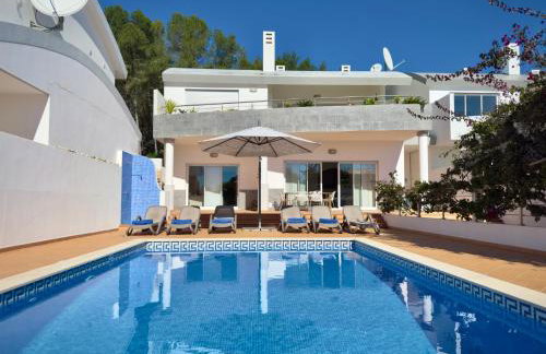 Burgau Sea View, Beach & Pool Villa - Foto 1