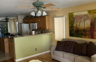 Vic's 3 bedroom 4beds & POOL centrally located! - Foto 18