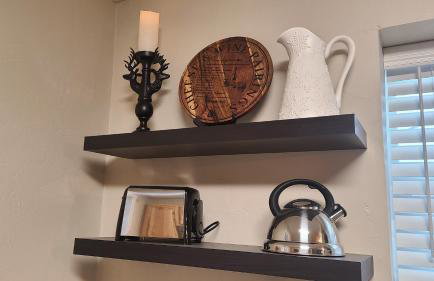 Cozy Cottage - Foto 13