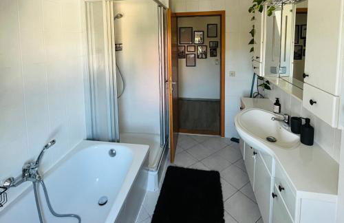 Modernes Cityapartment nähe Schloss Pillnitz - Foto 10