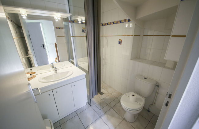 Résidence Indigo II - Foto 16