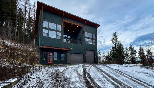 Spokane River Retreat - Foto 2