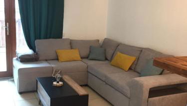 Arreau appartement 4 personnes - Foto 2