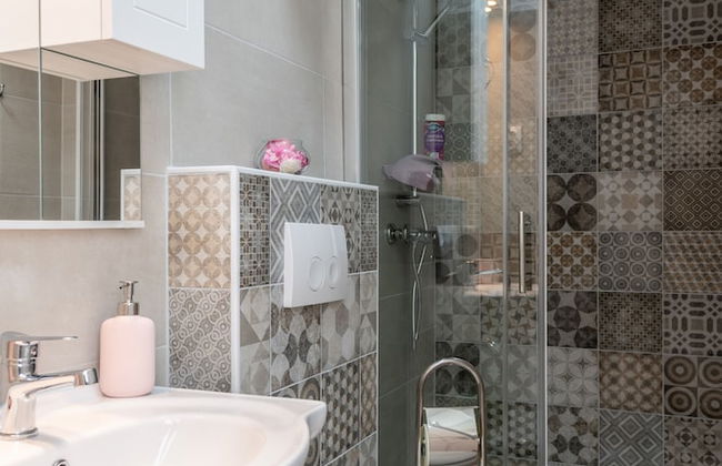 Old City Studios 2 - Adults only - Foto 45