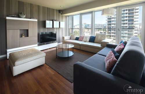 Rent Top Apartments Beach-Diagonal Mar - Foto 74