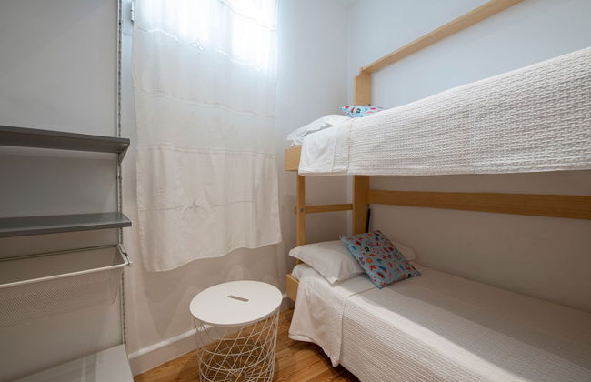 Onda in Cattolica With 2 Bedrooms and 2 Bathrooms - Foto 24