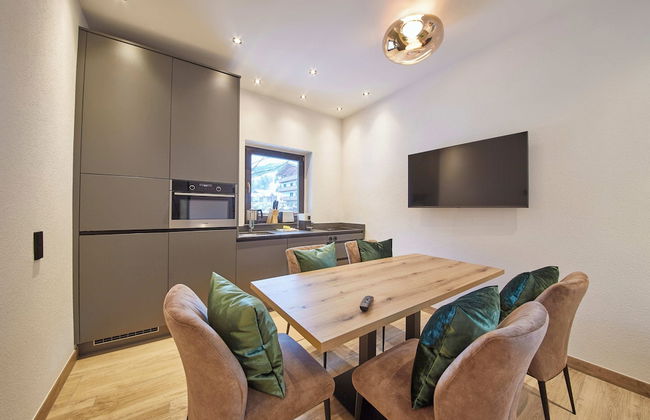 Apartment Comfort - Foto 19