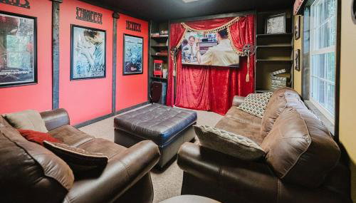 Bearly Hidden Ridge Cabin - Foto 4