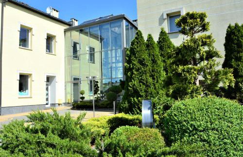 Apartamenty i pokoje „Pod Jedynką” - Foto 41