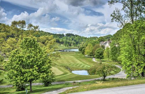 Picturesque Sky Haus Sanctuary with Mountain Views - Foto 41