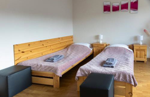 Apartament Wypoczynkowy Tuchola - Foto 9