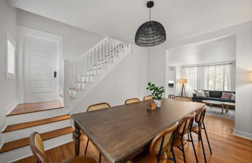 Newly Renovated Villa in Central Spokane - Foto 7