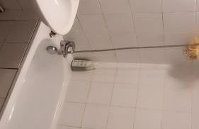 Joli appartement de 2 chambres au centre-ville - Foto 7