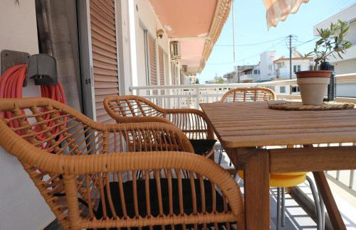 Grandma Mary's Apartment Nea Playia - Foto 45