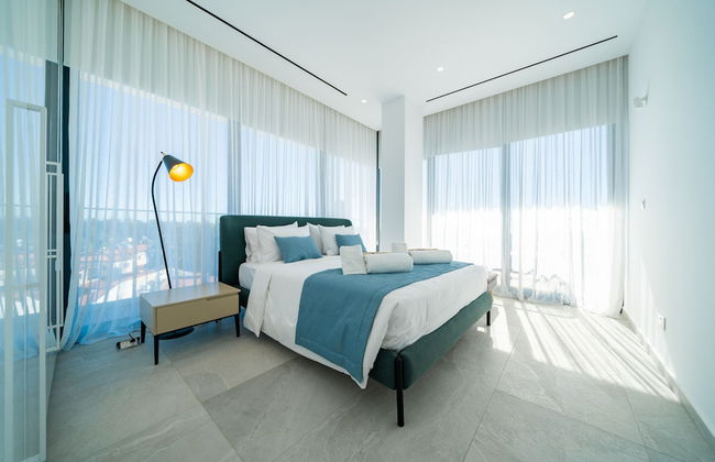 The Palmiers - Foto 32