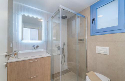 Greek Beach House Complex B7 - Foto 8