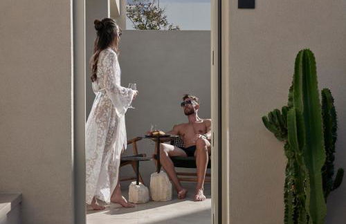 Alaso Design Suites - Foto 56