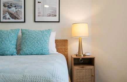 The Oliver - Pacific Beach Hideaway - Foto 23