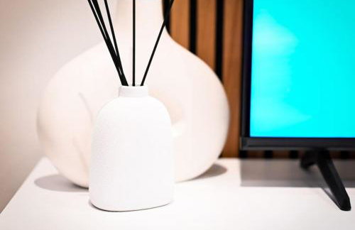 Luxury 2 Bed Maisonette with Parking Near Tube - Foto 7