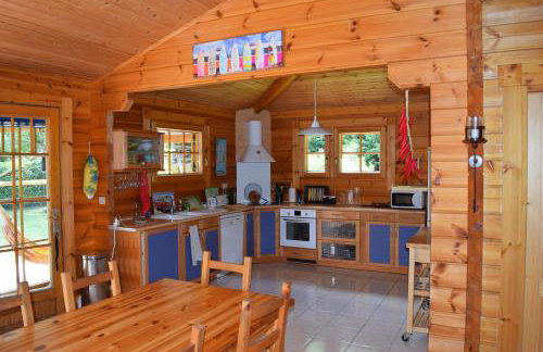 "Belle maison en bois" - Photo 14