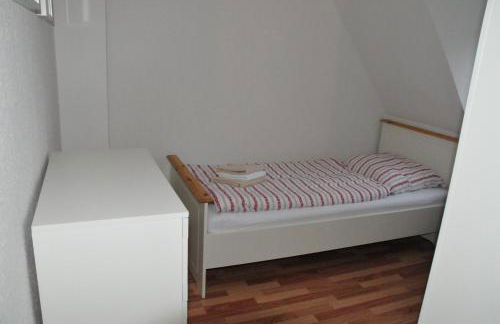 Haus Tesch - Foto 13