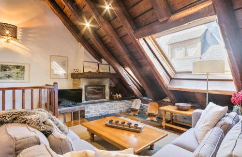 Luderna - Casa Coto Moreu - Foto 3