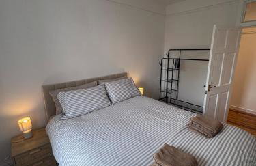 Helensburgh Central Apartment - Macaulay Letting - Foto 9